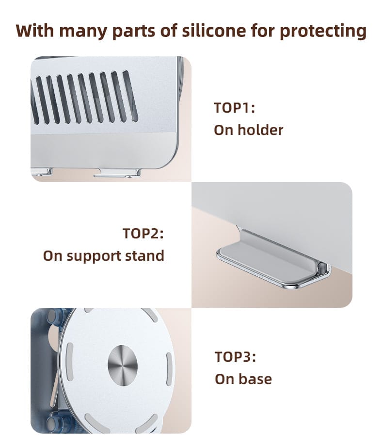 Laptop Holder LP06 – Image 11