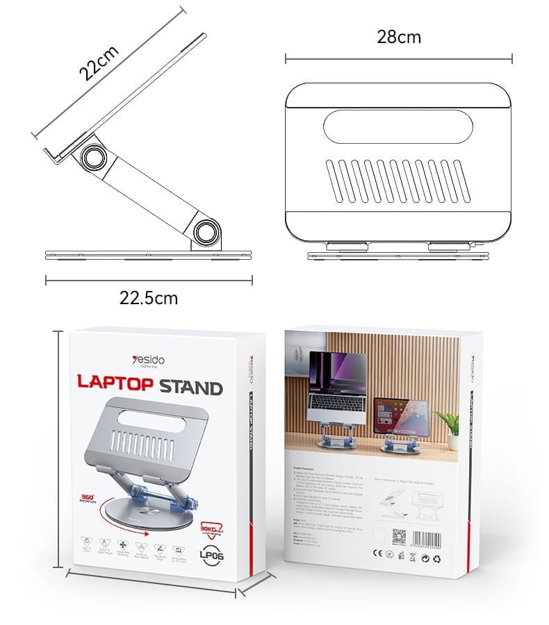 Laptop Holder LP06 – Image 14