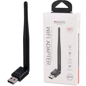 Adaptateur Wi-Fi à 150 Mbps WP11 YESIDO
