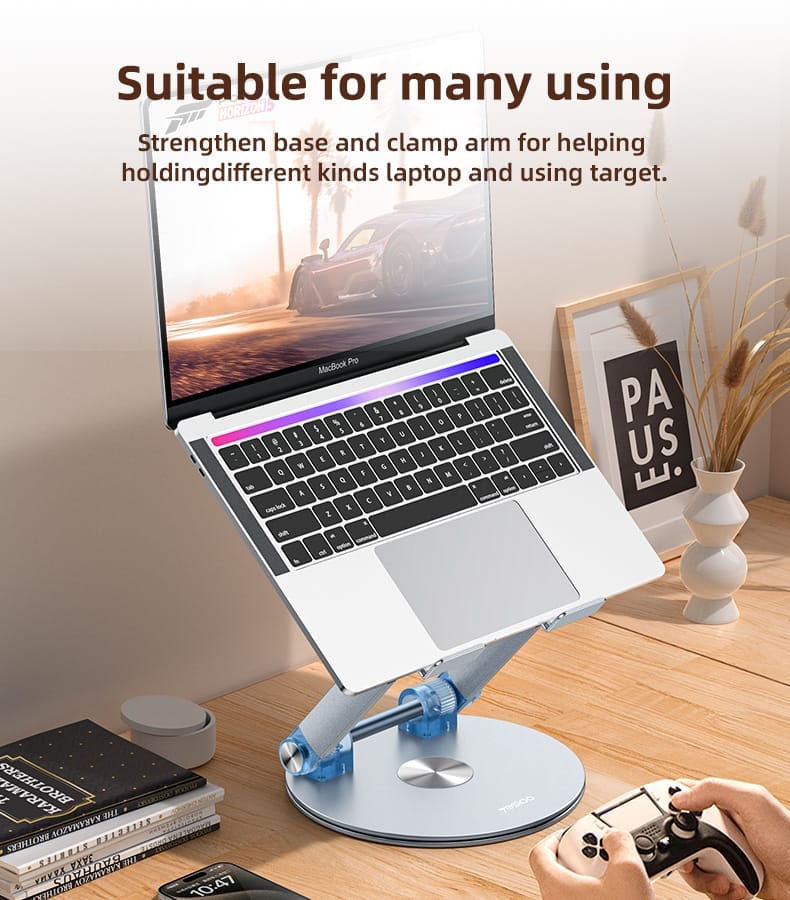 Laptop Holder LP06 – Image 5