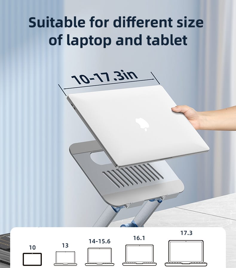 Laptop Holder LP06 – Image 7