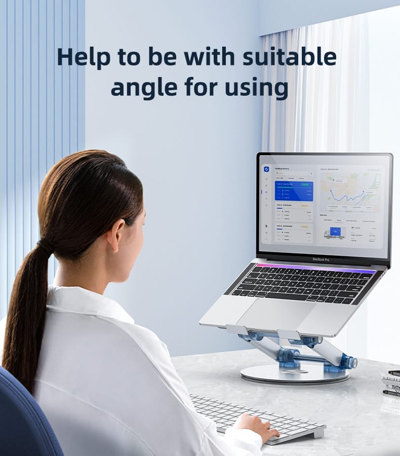 Laptop Holder LP06 – Image 8