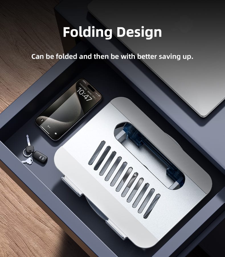 Laptop Holder LP06 – Image 9