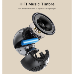 Haut parleur bluetooth YSW13 YESIDO