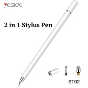 Stylet universel capacitif ST02 YESIDO