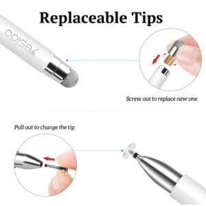 Stylet universel capacitif ST02 YESIDO