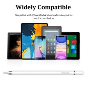 Stylet universel capacitif ST02 YESIDO