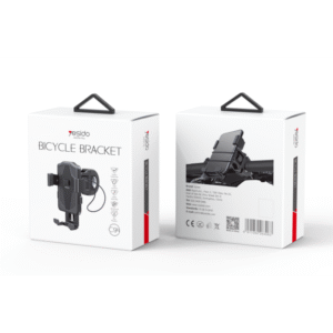 Support de téléphone pour vélo et moto C94 YESIDO