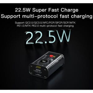 Power Bank 10000 mAh YP35 YESIDO