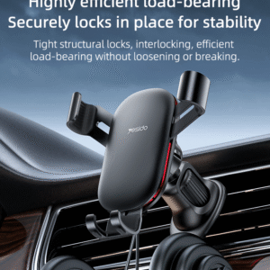 Support de téléphone pour voiture C243 YESIDO