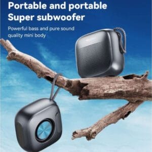 Mini haut-parleur portable étanche YSW24 YESIDO