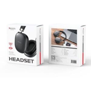 Casque bluetooth EP05 YESIDO