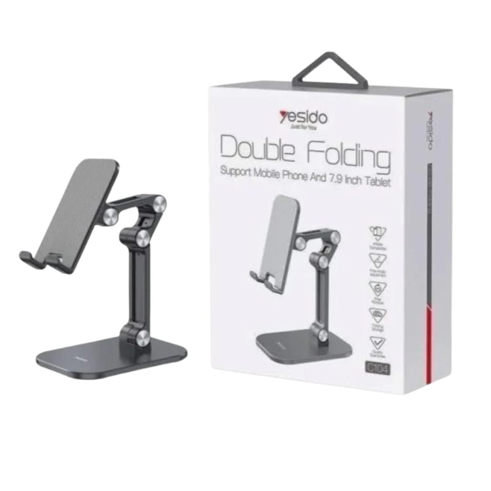 Support de bureau C104 YESIDO