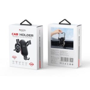 Support de téléphone pour voiture C243 YESIDO
