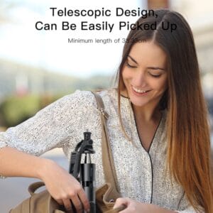 Trépied Bluetooth extensible SF13 YESIDO