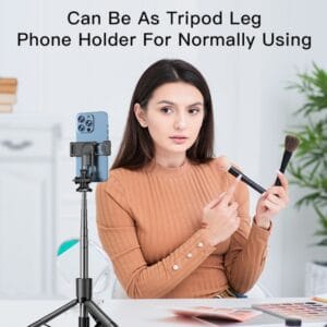 Trépied Bluetooth extensible SF13 YESIDO