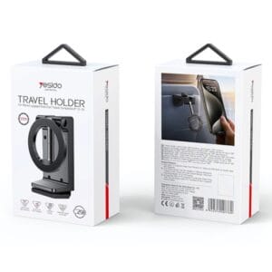 Support magnétique pour téléphone portable C298 YESIDO