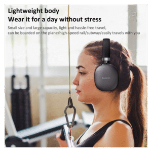 Casque bluetooth EP05 YESIDO