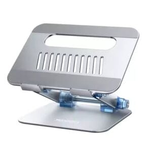 Support pliable multi-angle pour ordinateur portable LP04 YESIDO