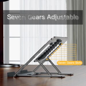 Support pour ordinateur portable LP02 YESIDO
