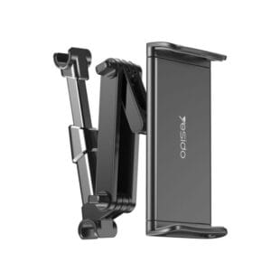 Support de téléphone et tablette de voiture C117 YESIDO