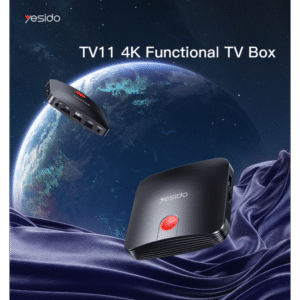 Décodeur Smart TV TV11 YESIDO