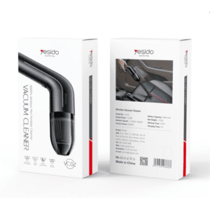Mini aspirateur à main sans fil VC02 YESIDO