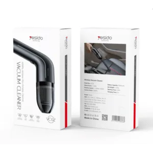 Mini aspirateur à main sans fil VC02 YESIDO