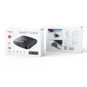 Décodeur Smart TV TV11 YESIDO