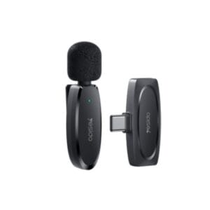 Microphone Sans Fil  Type-C KR11 YESIDO