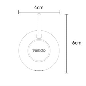 Traceur intelligent EC14 YESIDO