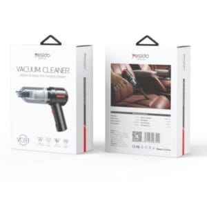Mini aspirateur portable sans fil VC03 YESIDO