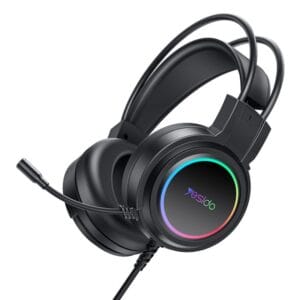 Casque gaming filaire EK05 YESIDO