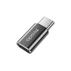 Adaptateur Type-C vers Lightning GS22 YESIDO