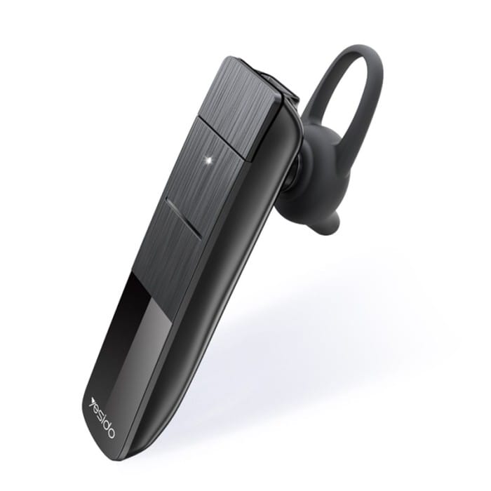 Ecouteurs Bluetooth professionnel sans fil YB06 YESIDO – Image 3