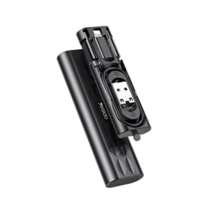Câble multi-fonction 6 en 1 CA114 YESIDO