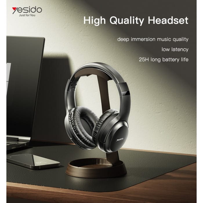 Casque Sans Fil EP04 YESIDO – Image 5