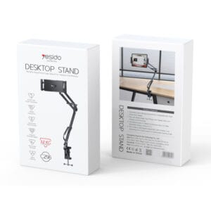 Support tablette pliable C296 YESIDO