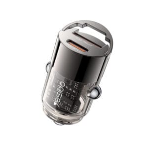 Chargeur de voiture Y68 YESIDO