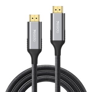 Câble HDMI 2.1 HM11 YESIDO