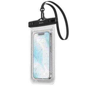 Sac Étanche Transparent WB49 YESIDO