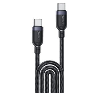 Câble USB-C vers USB-C CA194 YESIDO