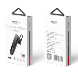 Ecouteurs Bluetooth professionnel sans fil YB06 YESIDO