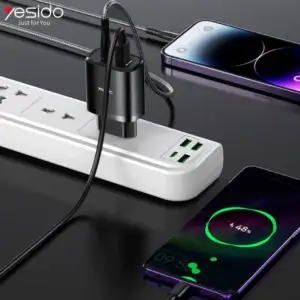 Chargeur mural 20W YC50 YESIDO