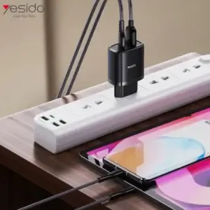 Chargeur mural 20W YC50 YESIDO