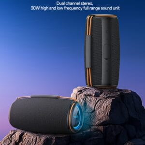 Haut parleur 30W YSW38 YESIDO
