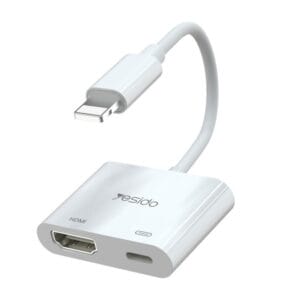 Adaptateur lightning vers HDMI HM06 YESIDO