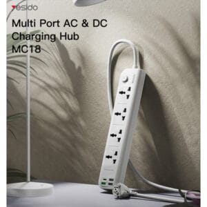 Multiprise 3250 W MC18 YESIDO