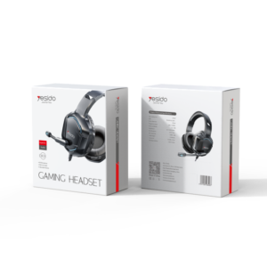 Casque de jeu filaire EK01 YESIDO