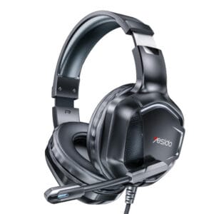 Casque de jeu filaire EK01 YESIDO